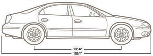 wheelbase diagram small