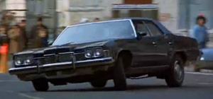 1973, pontiac, 7-ups, seven ups, car chase