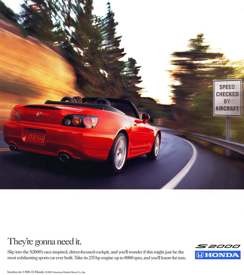 American honda credit corp #2