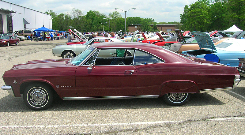 1965-Chevrolet-Impala-coupe-Margaret-Gra
