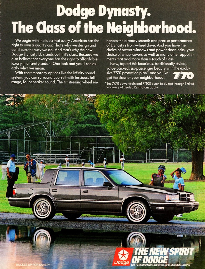 http://www.classiccarstodayonline.com/wp-content/uploads/2012/07/1989-Dodge-Dynasty-ad-779x1024.jpg