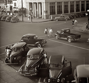 1940s Birmingham AL small