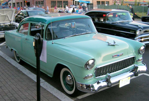 1955 Chevrolet