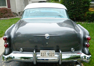 1954 buick roadmaster