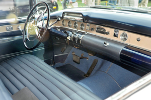 1954 buick roadmaster interior