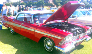 1958 Plymouth Fury d small