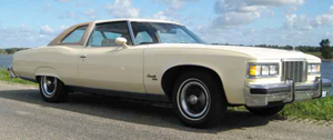 1976 Pontiac Bonneville b small