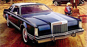 chrysler imperial