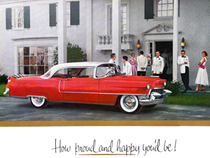 small 1955 Cadillac Handout Brochure-02