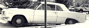 small 1961 Pontiac Tempest