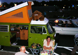 small 41b 1979 Volkswagen Microbus Camper