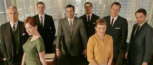 small Mad Men group 2