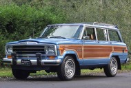 jeep wagoneer