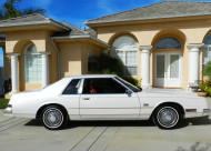 1981, chrysler, imperial, wire wheel cover