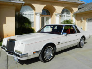 1982, chrysler, imperial, wire wheel cover