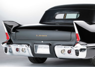 1956, cadillac, eldorado brougham