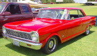 1965, chevrolet, nova