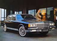 1980, chevrolet, impala, caprice, wire wheel cover