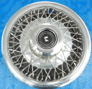 1981, amc, american motors, wire wheel covers