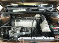 chrysler 2.2 turbo