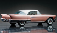 1957, cadillac, eldorado brougham