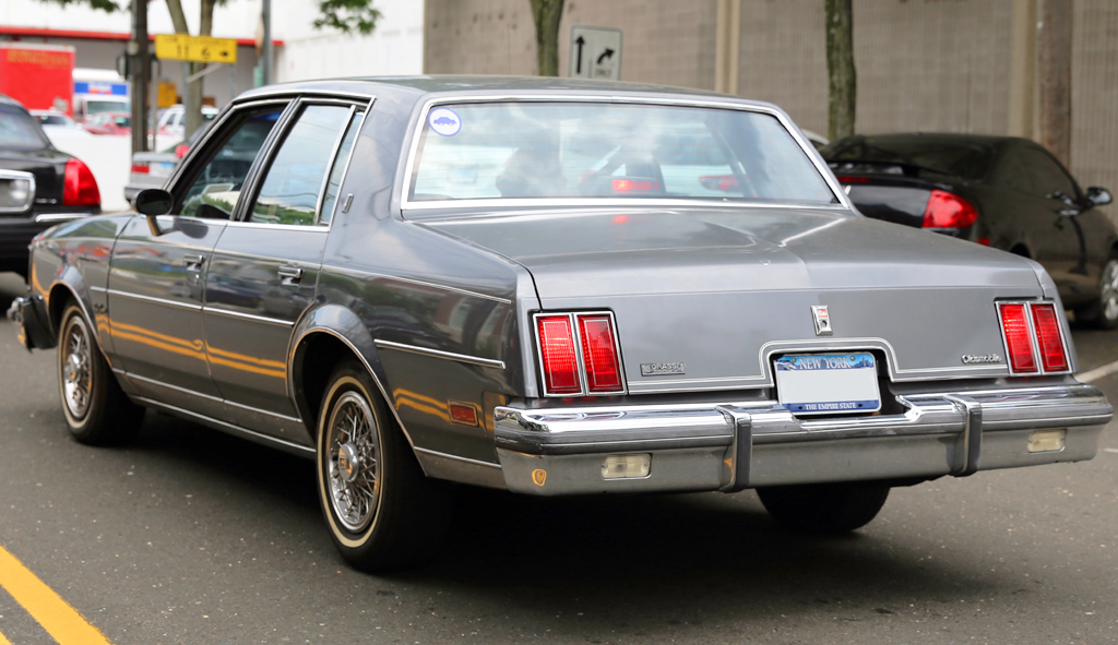 1987, olds, oldsmobile, cutlass supreme, sedan. 