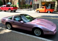 somerville cruise night