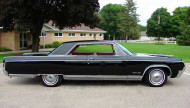 1964, oldsmobile, 98, ninety-eight