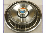 1969 jeep wagoneer wheel cover