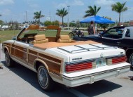 1985 chrysler lebaron