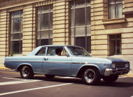 1965, buick, special