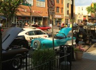 somerville cruise night