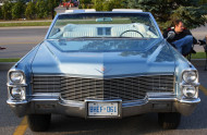 1965, cadillac, coupe de ville, convertible