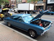 somerville cruise night