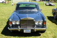 1966, rolls-royce