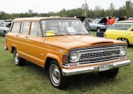 1973 jeep wagoneer