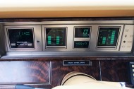 1986 chrysler lebaron