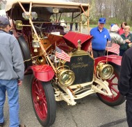 2014, AACA car show, nj