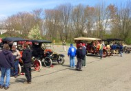 2014, AACA car show, nj