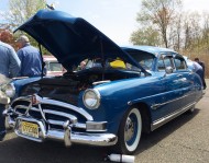 2014, AACA car show, nj