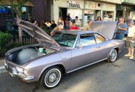 somerville cruise night