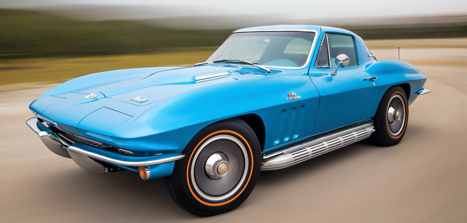 What Is The Most “Mid-Century Modern” Car? | CLASSIC CARS TODAY ONLINE
