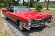 1967, cadillac, elvis, presley, coupe de ville, honeymoon, car, caddy, cars