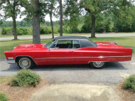 1967, cadillac, elvis, presley, coupe de ville, honeymoon, car, caddy, cars