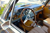 1972 mercedes 300sel