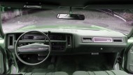 1975, chevrolet, chevy, impala, interior, dashboard
