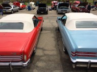 2014, AACA car show, nj