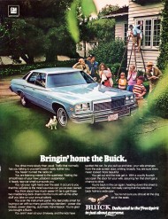 1976 buick lesabre