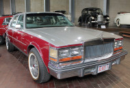 Elvis, 1977, cadillac, seville, Presley, car, cars