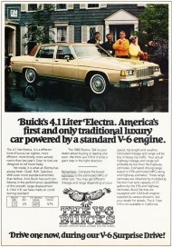 1980 buick electra